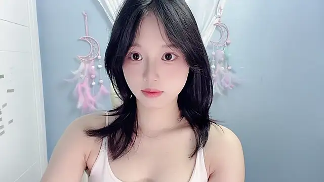Xiaoqing00 online show from June 12, 5:37 am