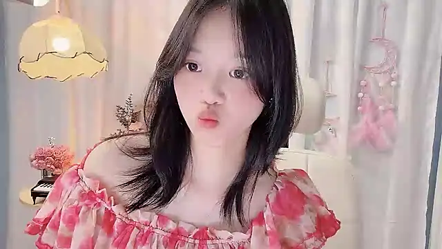 Xiaoqing00 online show from July 28, 2:13 pm