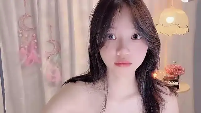 Xiaoqing00 online show from July 22, 4:57 am