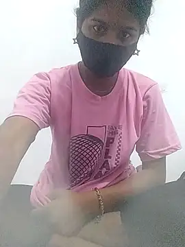 Shaniya03 online show from June 6, 3:18 pm