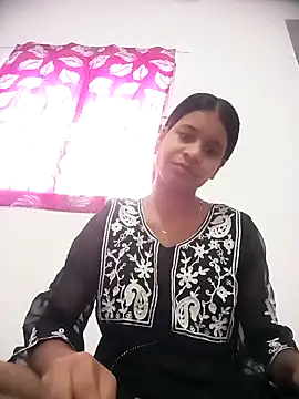 Shaniya03 online show from July 4, 3:35 am