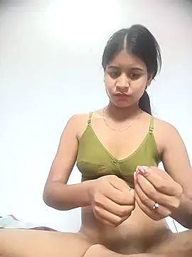 Shaniya03 online show from July 2, 3:23 am