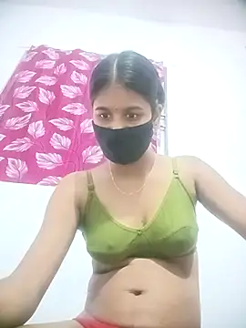 Shaniya03 online show from July 6, 4:53 pm