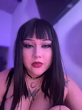 LilithVamp online show from April 28, 12:08 am