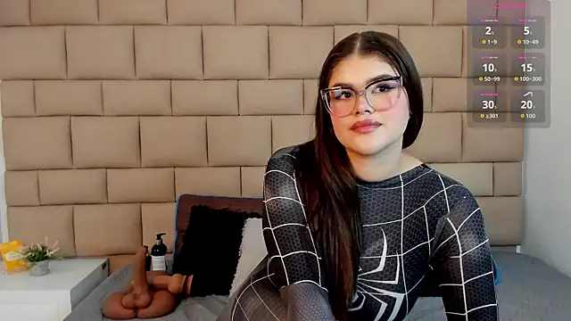 TifannyRosen online show from July 19, 12:29 pm