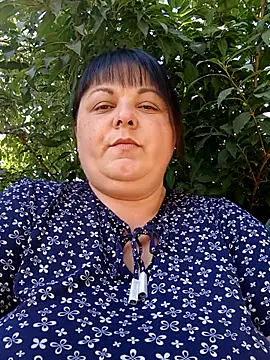 Dear Natalia online show from July 26, 11:18 am