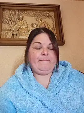 Dear Natalia online show from June 2, 4:57 am
