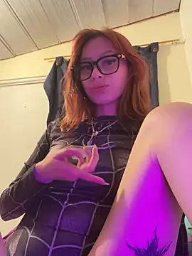 Angel Kat online show from April 19, 3:06 am