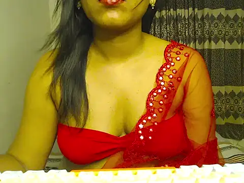 VelvetCoupleLive online show from June 28, 6:14 pm