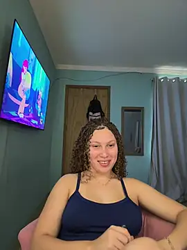 sophiiahot online show from May 29, 4:38 pm