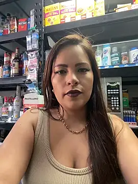 MIA ROSSEEE online show from July 23, 8:39 pm