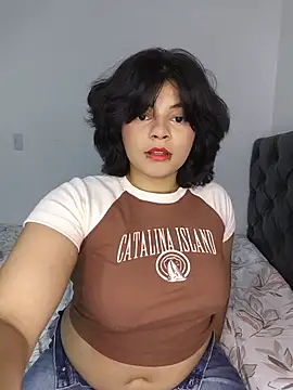 Jenna Greyy  online show from July 29, 12:21 am