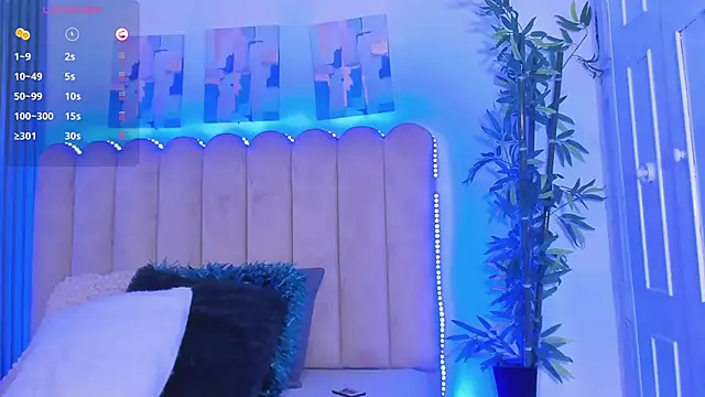 Layla amirah online show from May 27, 4:53 am
