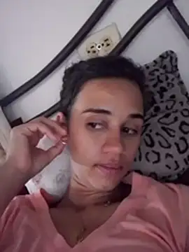 KarlaCherry20 online show from July 20, 5:47 pm