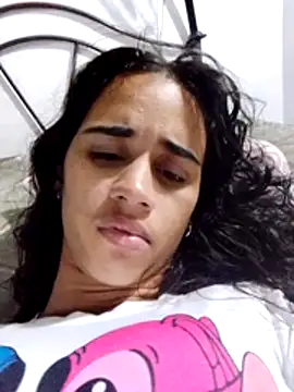 KarlaCherry20 online show from July 26, 1:57 am