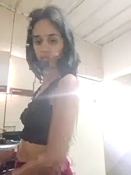 KarlaCherry20 online show from June 3, 8:14 pm