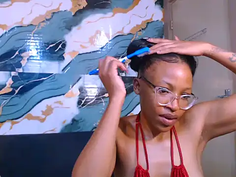 caramelchoco69 online show from July 22, 7:26 pm
