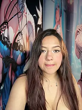 Tessa LS online show from April 10, 1:50 pm