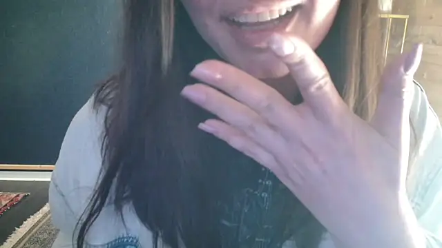 NicoleLove  online show from April 29, 10:07 am