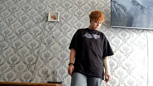 ColleenBailey online show from April 10, 8:20 am