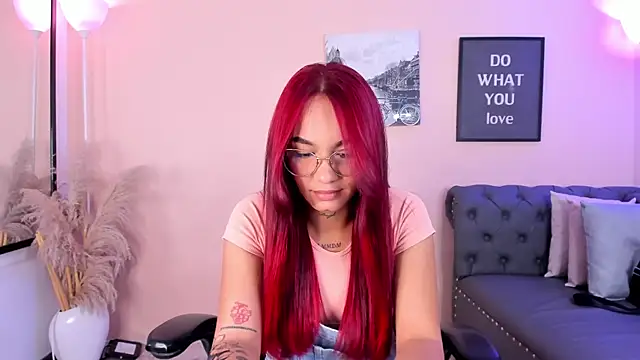  MaryAnn online show from July 25, 7:43 pm