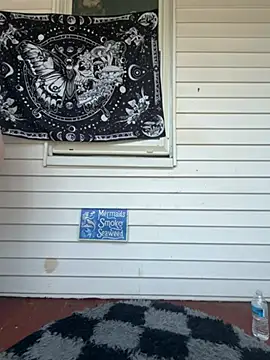 Kenzibb3 online show from July 3, 5:41 pm
