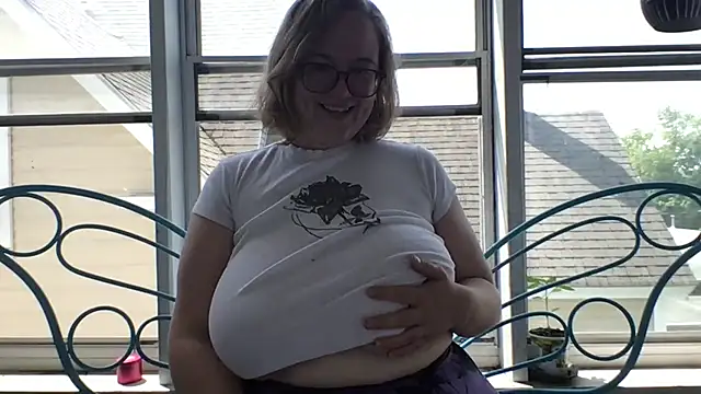 Kenzibb3 online show from June 5, 3:29 pm