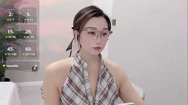 Yunxi- online show from July 28, 1:43 pm