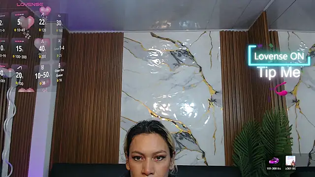 alonddra tay online show from May 19, 11:39 am