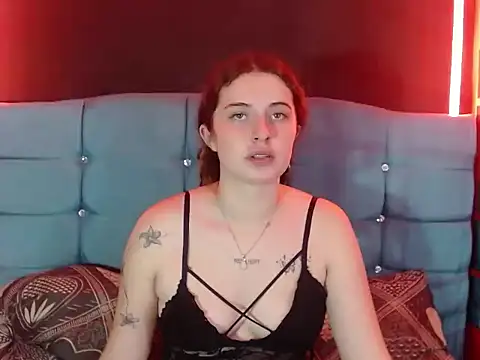 Cherry Boom18 online show from May 4, 7:06 pm