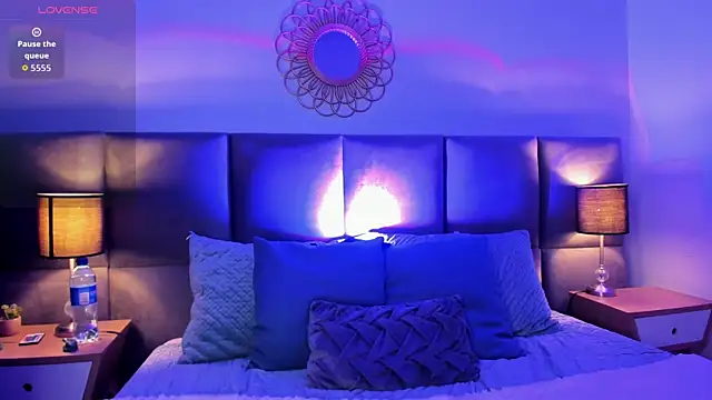Nana nyx online show from July 24, 3:37 am