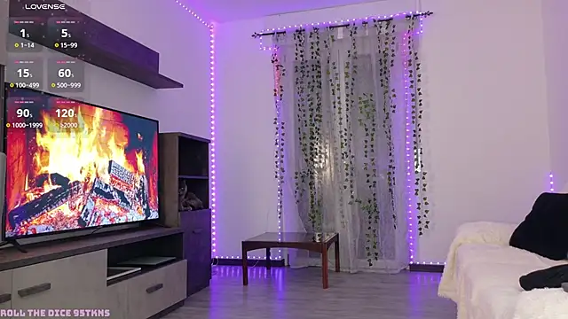 xxYourHoney online show from April 10, 1:55 am