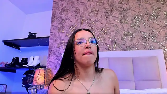 ValkyriaSteel online show from April 28, 2:27 am