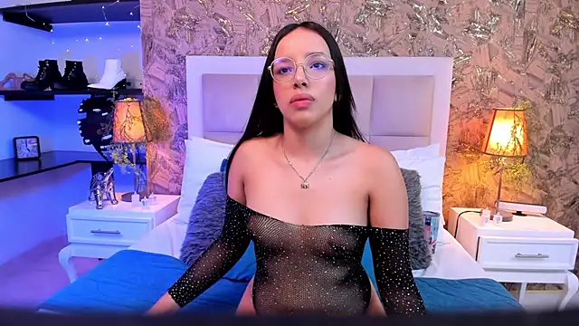 ValkyriaSteel online show from April 23, 7:27 pm