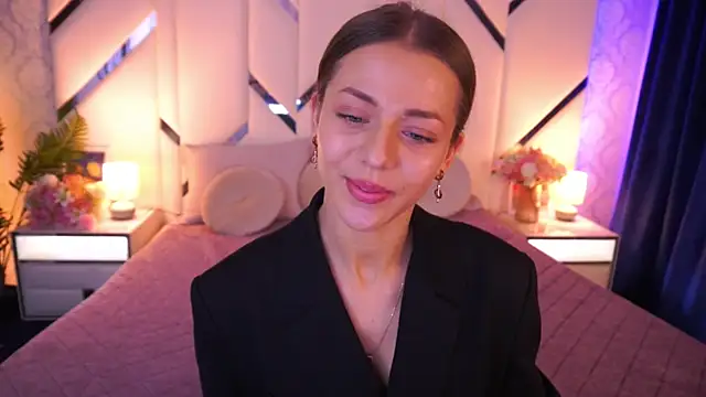 DoveLovee online show from April 30, 6:07 am