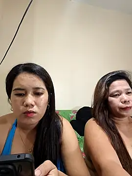 FILIPINAPUSSYPINAY online show from July 17, 1:10 am