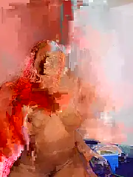 HotBabe 04 online show from July 21, 2:29 pm