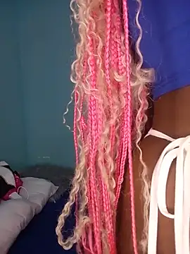 HotBabe 04 online show from July 23, 5:15 am