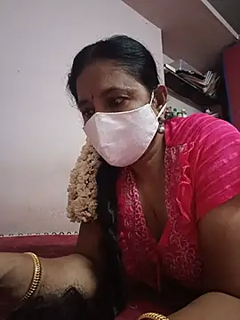 Tamilaunty35 online show from July 5, 9:53 pm