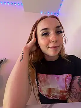 Sapphirelustxo online show from May 15, 9:28 pm