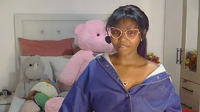 Darrkdeeva669 online show from July 28, 6:31 pm