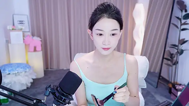 Dancing-CoCo-Pro online show from July 26, 2:19 am