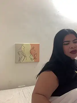 megan purpura online show from July 23, 7:11 pm