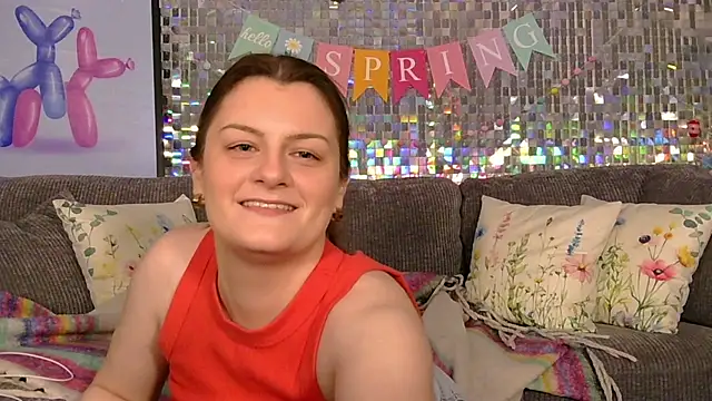 itscaraandcole online show from May 10, 1:57 pm