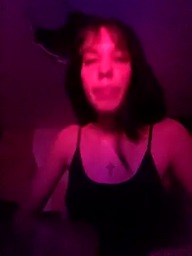 Angeles444 online show from April 16, 12:44 am