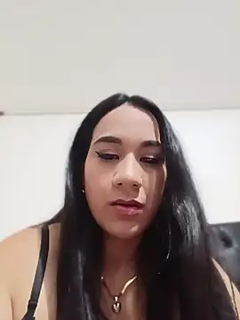 StephanyCutee online show from April 21, 12:56 pm