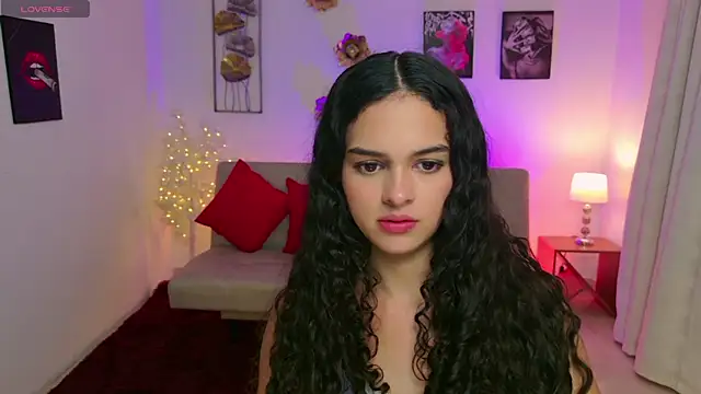 MaraVelvett online show from August 3, 11:32 pm
