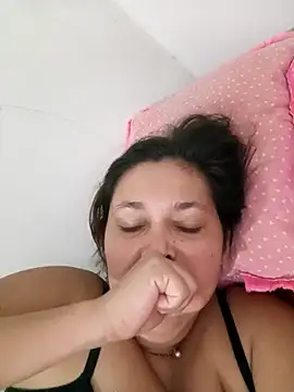 dirtysexibailarina35 online show from April 27, 3:36 am