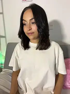 SweetGabriella  online show from July 24, 3:15 am