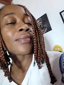 Alexa Damac online show from April 17, 4:03 am